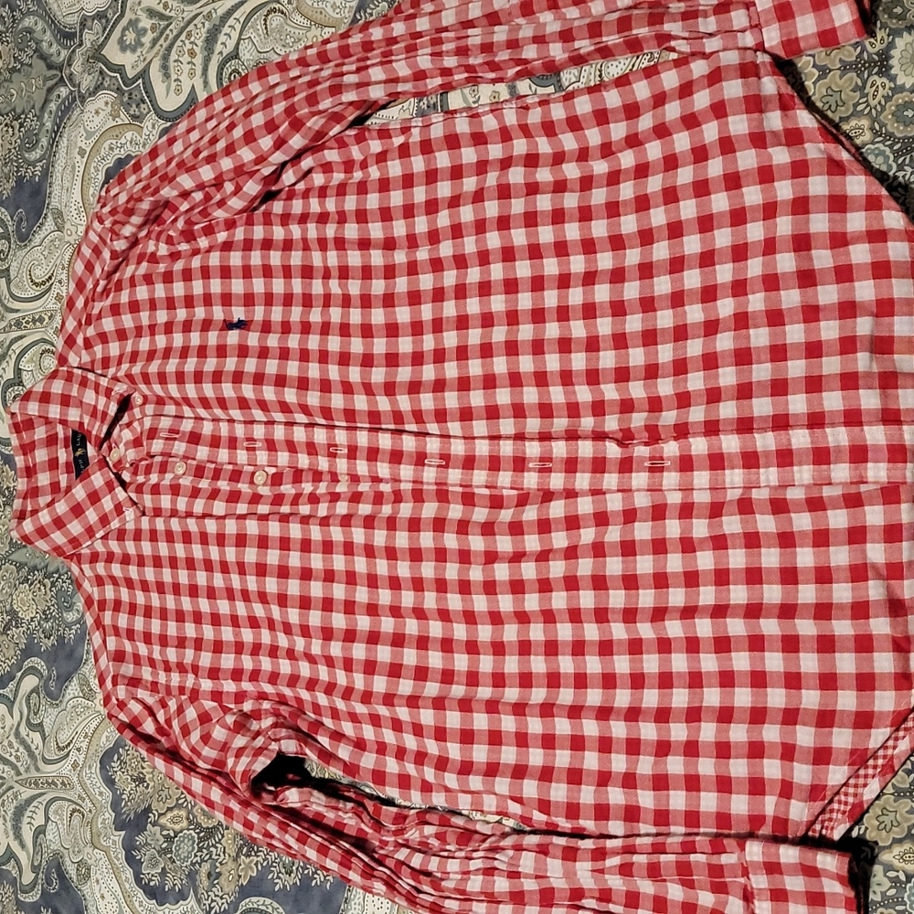Ralph Lauren size small dress shirt